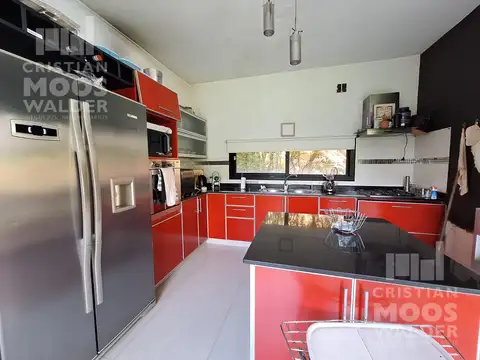 Casa en Venta al Noreste
