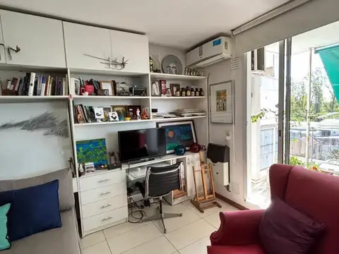 Departamento en Venta en Abasto, USD 64.000