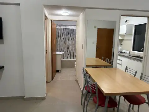 DEPARTAMENTO 2 AMBIENTES - ALMAGRO, CAPITAL FEDERAL