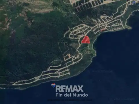 Ushuaia | Venta | Terreno | Ushuaia Chico