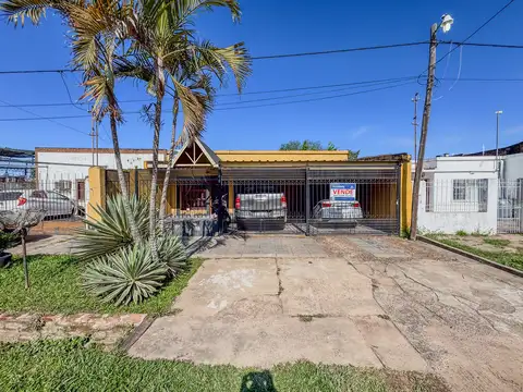 Casa en Venta en Fontana, San Fernando