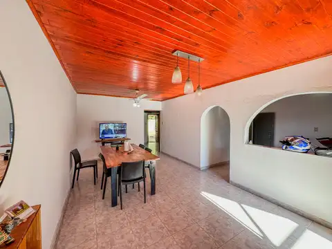 Casa en Venta 25 años