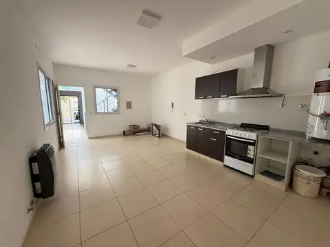 DEPARTAMENTOS EN VENTA EN POZO- DORREGO GUAYMALLEN