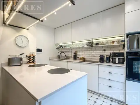 Casa 4 ambientes en venta en Homes Portezuelo, Nordelta