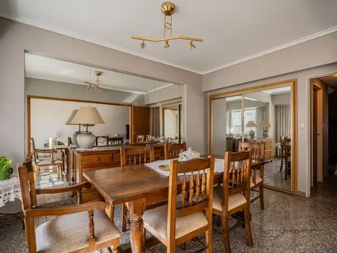 Departamento en Venta 37 años