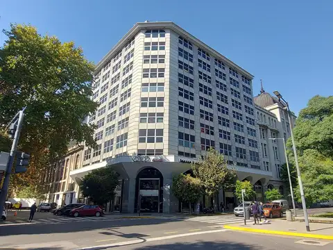 Oficina en Centro (Capital Federal)