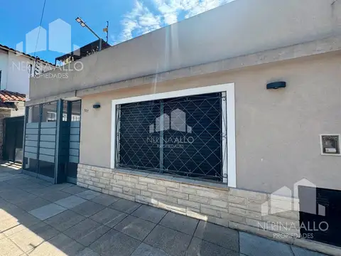 Venta Casa en Villa Sarmiento Haedo