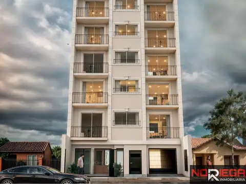 Departamento en venta en San Miguel