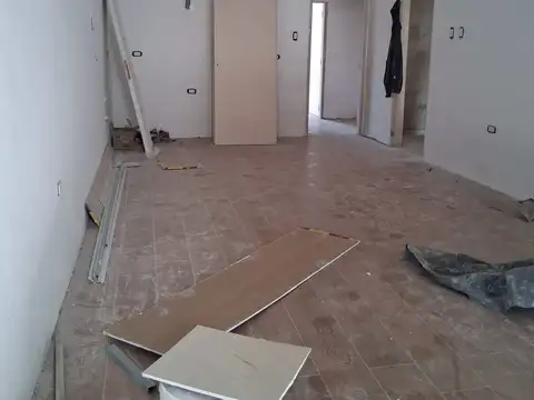 Departamento en Venta en Santo Tome, USD 80.000