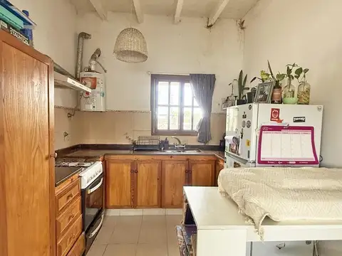 Depto Tipo Casa en Venta en Arroyito, USD 40.000