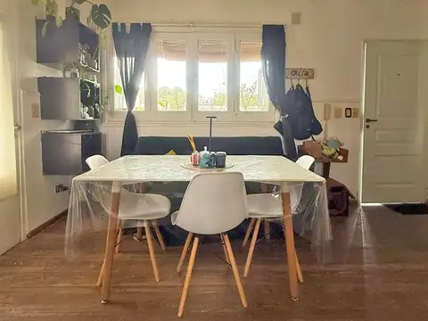 Depto Tipo Casa en Venta de 1 dormitorio