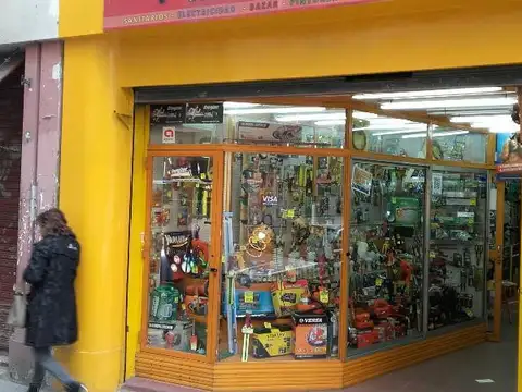 LOCALES - A LA CALLE - MICROCENTRO (COMERCIAL), CAPITAL FEDERAL