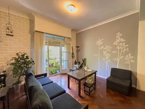 Departamento en Venta de 4 ambientes