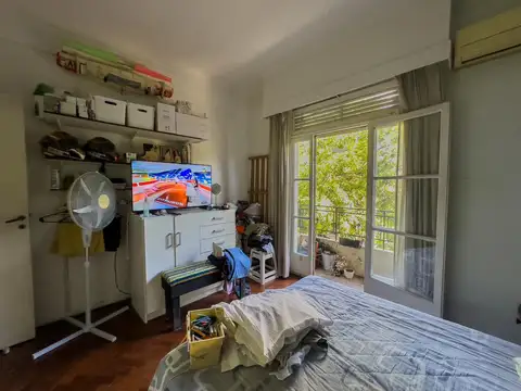 Departamento en Chacarita