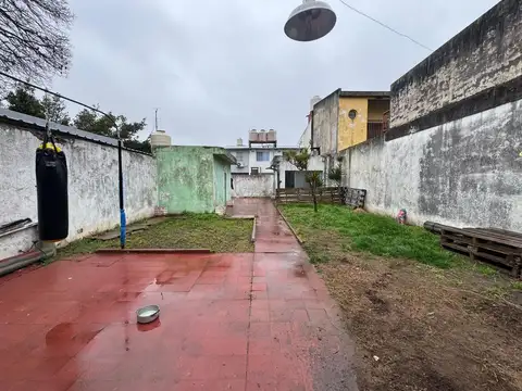 Casa en General San Martin