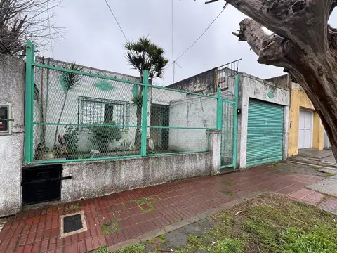 Casa en Venta en Jose Leon Suarez, USD 73.000