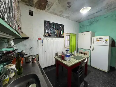Casa en General San Martin