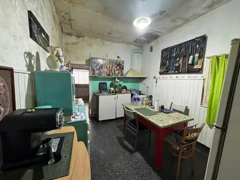 Casa en Venta con 1 cochera