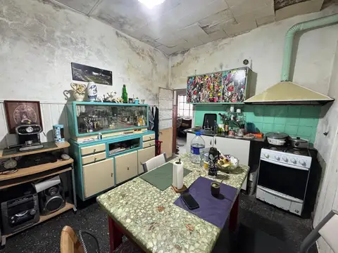 Casa en Venta 49 años