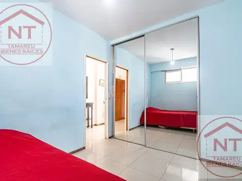 Departamento en Venta en Paternal, USD 74.000