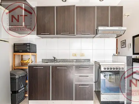 Departamento en Venta Apto profesional