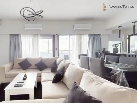 Departamento en Venta de 3 dormitorios