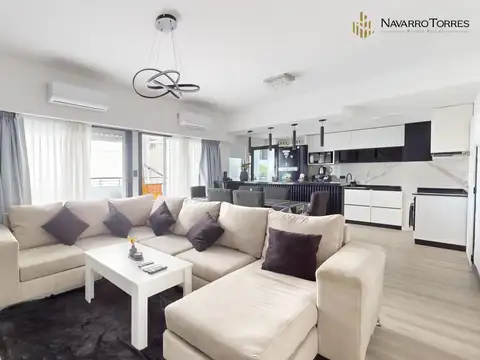 Departamento en Venta en Caballito Sur, USD 349.999