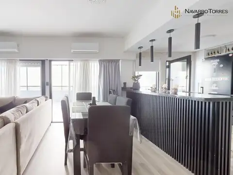 Departamento en Venta de 4 ambientes