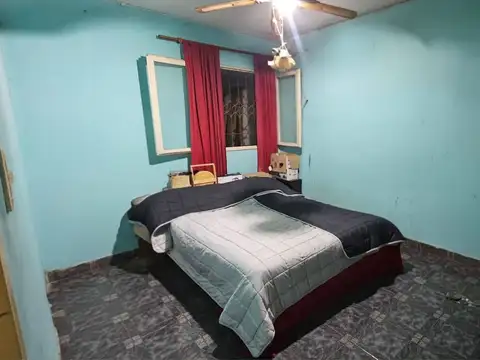 Casa en Venta en Monte Caseros, USD 80.000