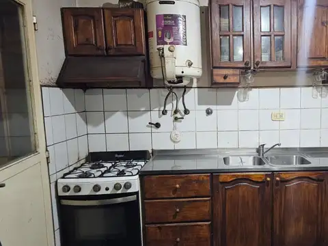 Mariano Moreno 100