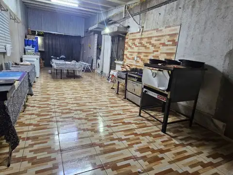 Casa en Venta 20 años