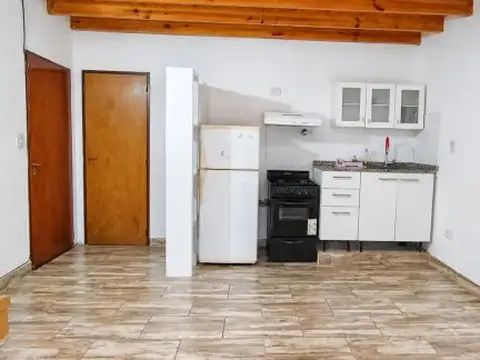 Departamento en Alquiler de 1 dormitorio