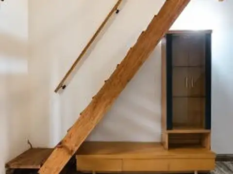 Departamento en Alquiler 21 años