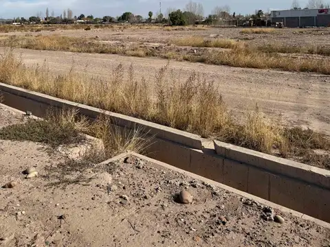 Lotes de 300m² en venta plan 29 Agua y Energía