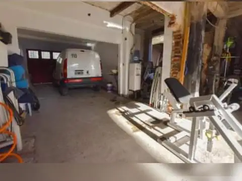 Galpon en Venta en La Plata, USD 93.000