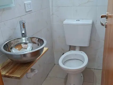 Departamento en Venta en Villa Gesell, USD 52.000