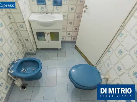 ¡Doble Balcon para Disfrutar la vista y luminosidad de este departamento!