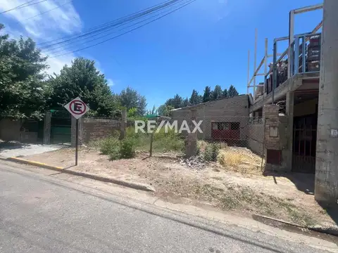Terreno en Venta de 1003,0 m2