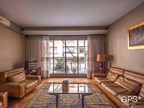 Departamento en Venta en Recoleta, CABA