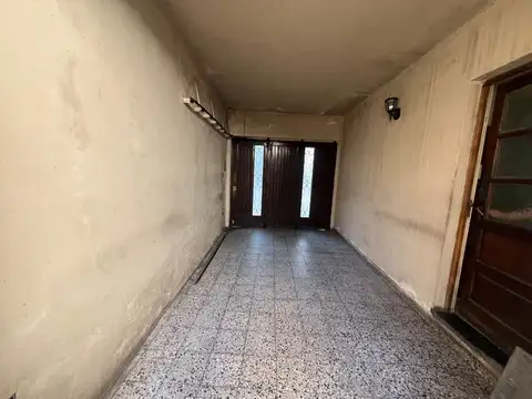 CASA 4 AMBIENTES VENTA PARQUE PATRICIOS