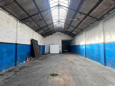 Galpon en Venta en Lanus Este, USD 89.000
