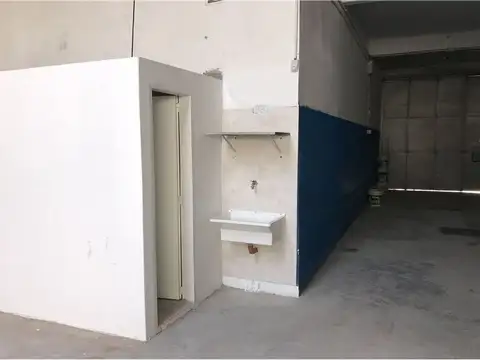Galpon en Venta 9 años