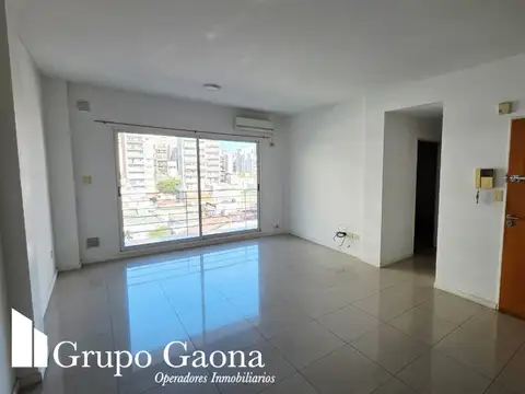 Aranguren 49 - Muy Amplio 2 Amb. con Balcón - Parrilla
