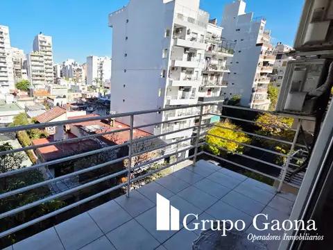Departamento en Alquiler en Parque Rivadavia, $ 800.000