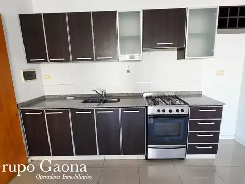 Aranguren 49 - Muy Amplio 2 Amb. con Balcón - Parrilla