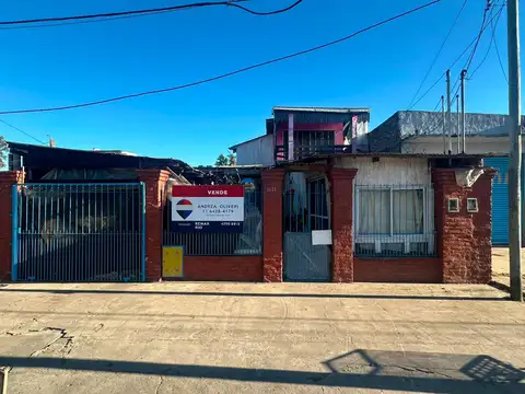 Casa en gra Lote Propio Hurlingham - 646 m2