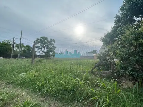 Terreno en Venta en General Pico, USD 16.000