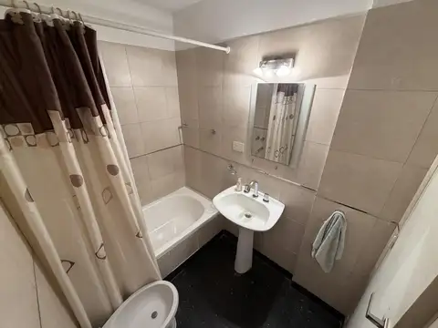 Departamento en Alquiler en Chacarita, $ 850.000