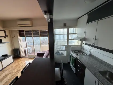 Departamento en Alquiler al Norte