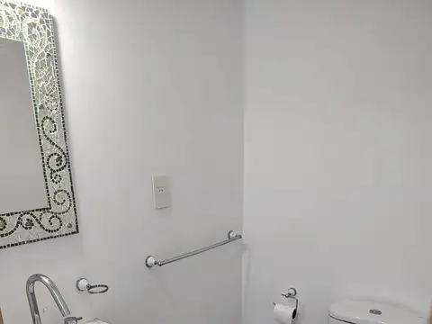 Depto Tipo Casa en Alquiler de 1 dormitorio